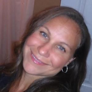 Meet your Posher, Joann